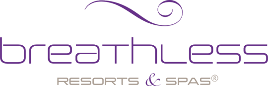 Breathless Resorts & Spas logo