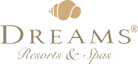 Dreams Resorts & Spas logo